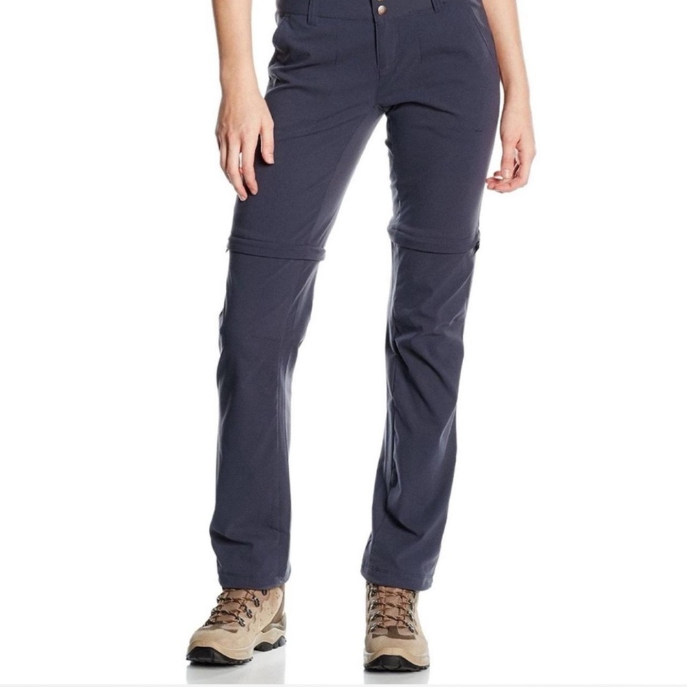 Columbia Women's Saturday Trail II Convertible Pants